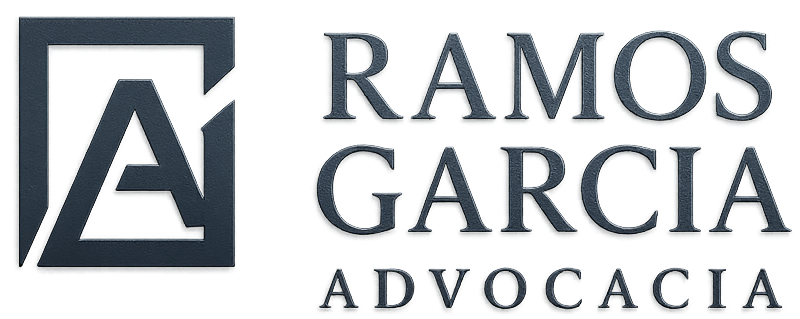 Logo Ramos Garcia Advocacia